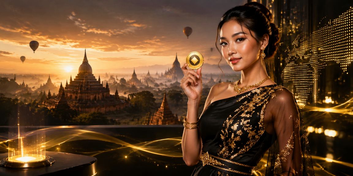 ပုဂံမြို့ရှိ ဖုန်းငွေပေးချေမှုစနစ် အသုံးပြုနေသူများ ရှုခင်း