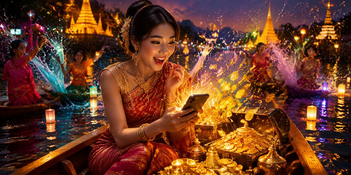 အင်းလေးကန်တွင် စလော့ဂိမ်းအပလီကေးရှင်း အသုံးပြုနေသော မြန်မာပြည်သူများ