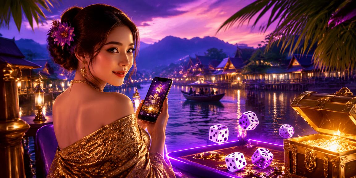 Inle ရေကန်တွင် ဂိမ်းကစားနေသော လူများ