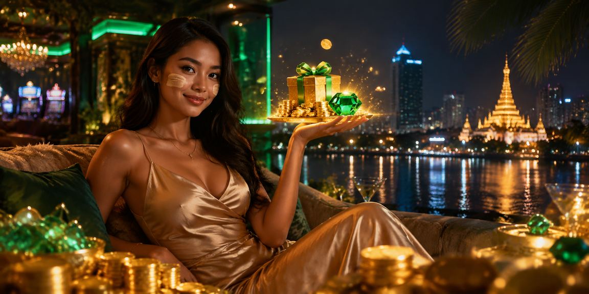 မြန်မာဧရိယာတွင် ဖုန်းမှ asiabookie ကာစီနို အသုံးပြုနေသူ ပုံ