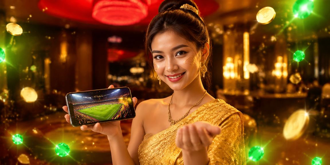 နေပြည်တော်ရှိ asiabookie VIP ကစားသမား အထူးအကျိုးခံစားခွင့်များ